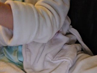 BaditaLuna Porn Show