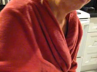 BaditaLuna Porn Show
