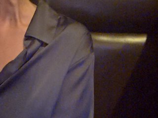 BaditaLuna Porn Show