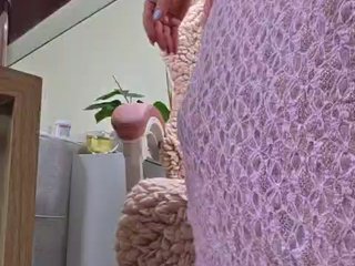 BaditaLuna Porn Show