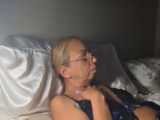BaditaLuna Porn Show