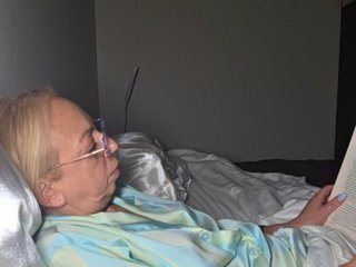 BaditaLuna Porn Show