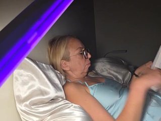 BaditaLuna Porn Show