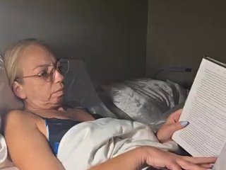 BaditaLuna Porn Show