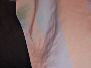 BaditaLuna Porn Show
