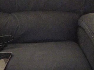 BaditaLuna Porn Show