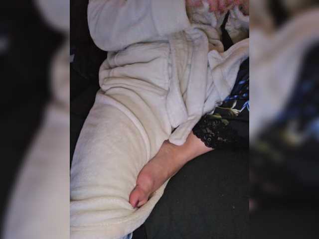 BaditaLuna, live now on BongaCams