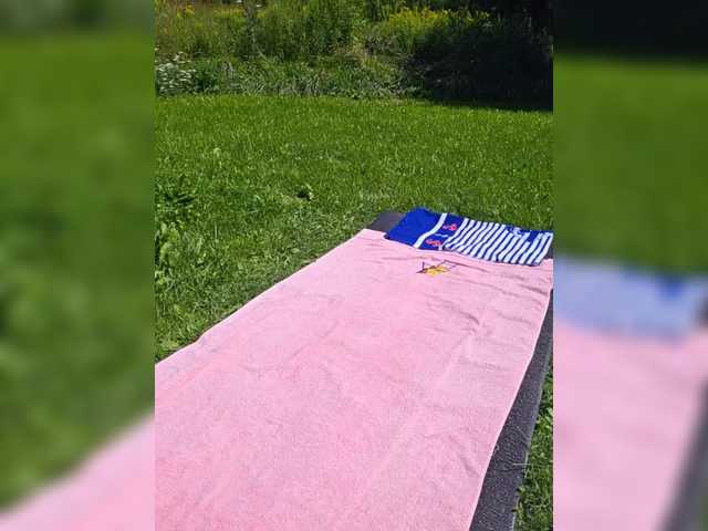 BaditaLuna live cam on BongaCams