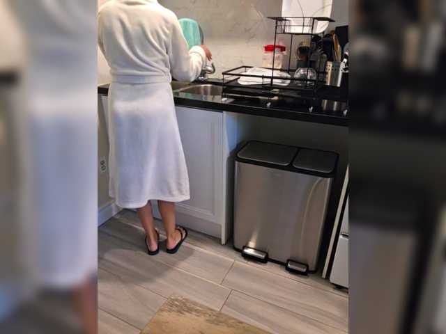 BaditaLuna live cam on BongaCams