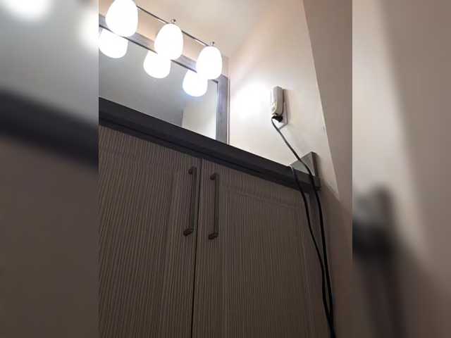BaditaLuna live webcam show