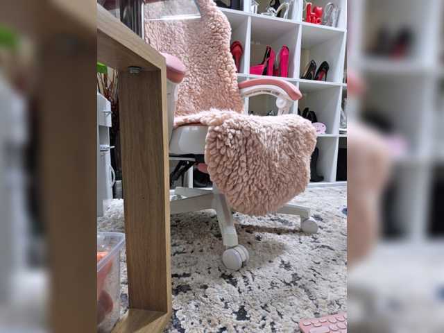 BaditaLuna live cam on BongaCams