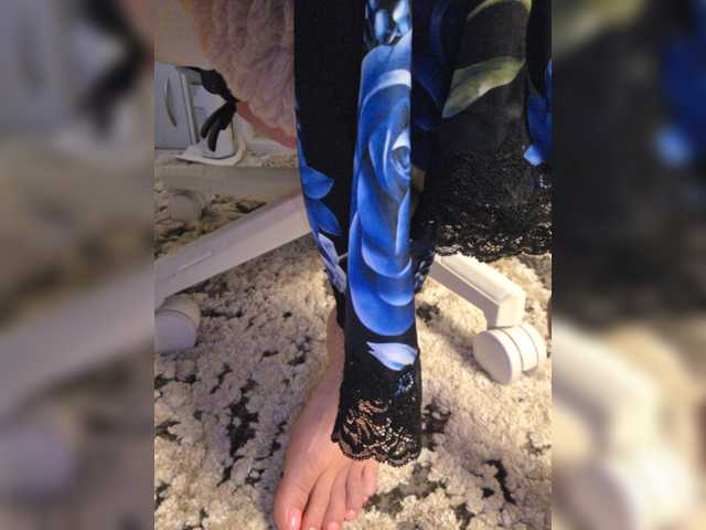 BaditaLuna live cam on BongaCams