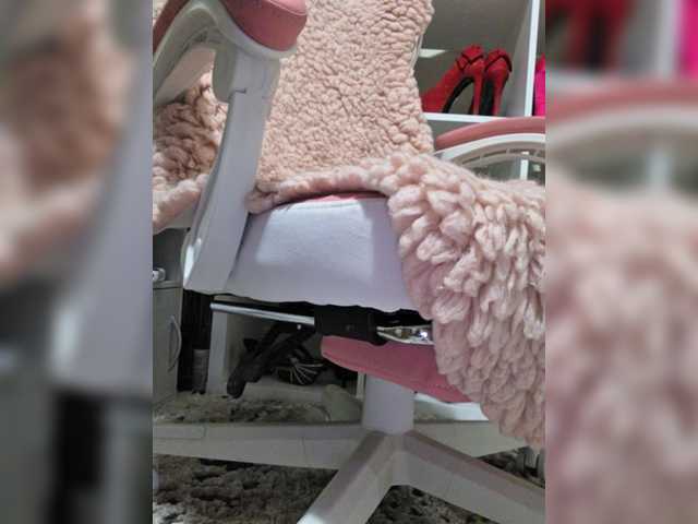 BaditaLuna live cam on BongaCams