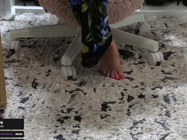BaditaLuna live cam on BongaCams