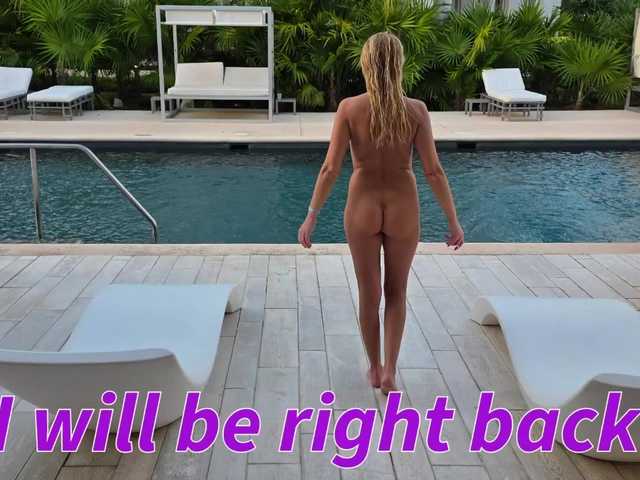 BaditaLuna Live Cam on BongaCams