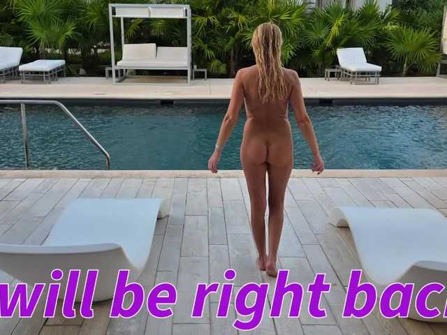 BaditaLuna Live Cam on BongaCams