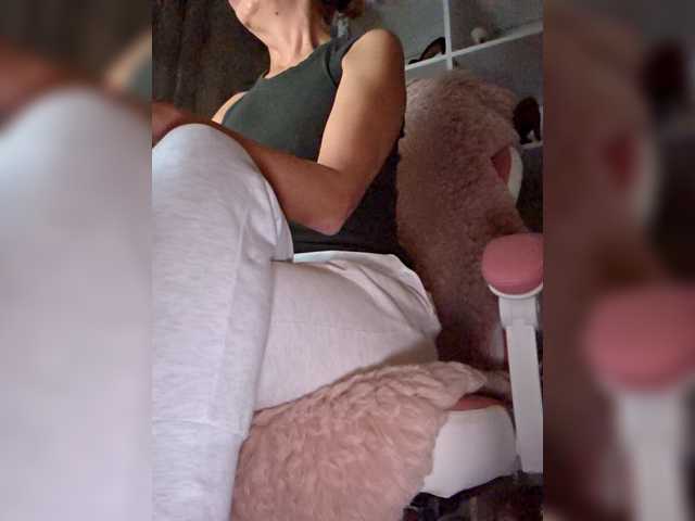 BaditaLuna's BongaCams show and profile