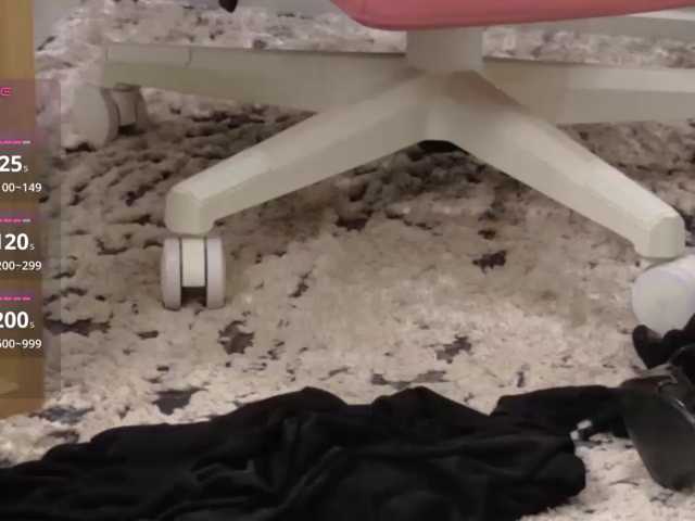 BaditaLuna live cam preview