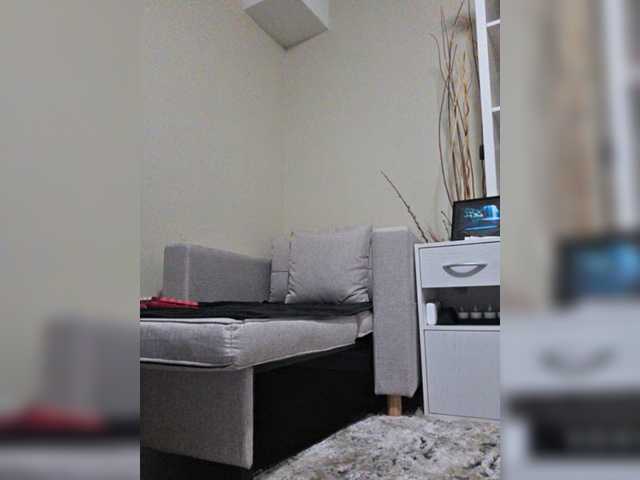 BaditaLuna live cam on BongaCams