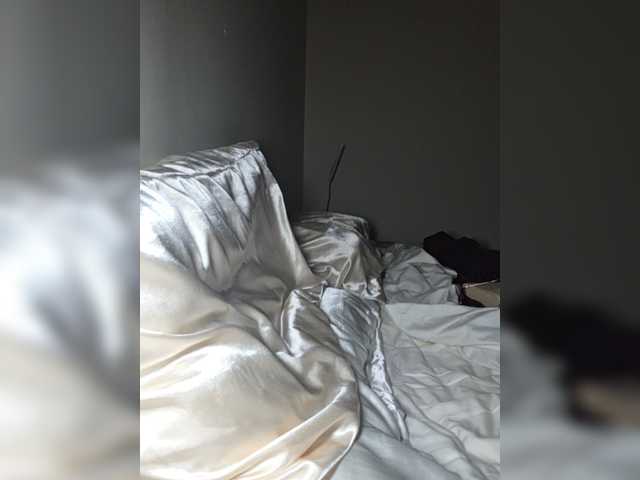 BaditaLuna live cam on BongaCams