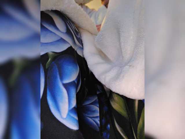 BaditaLuna live cam on BongaCams