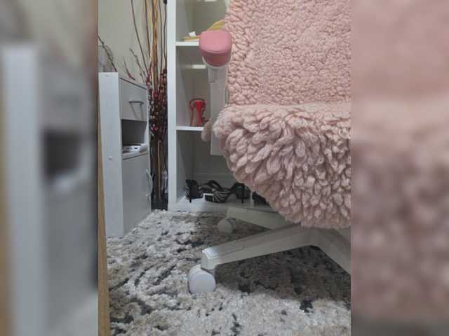 BaditaLuna live cam on BongaCams