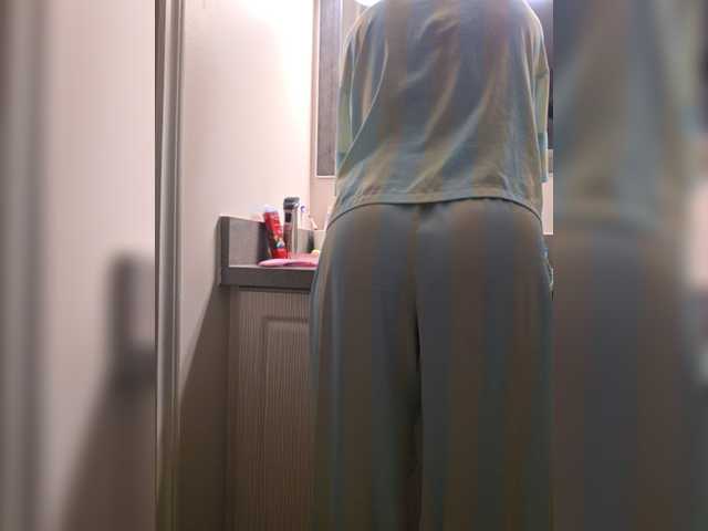 BaditaLuna live cam