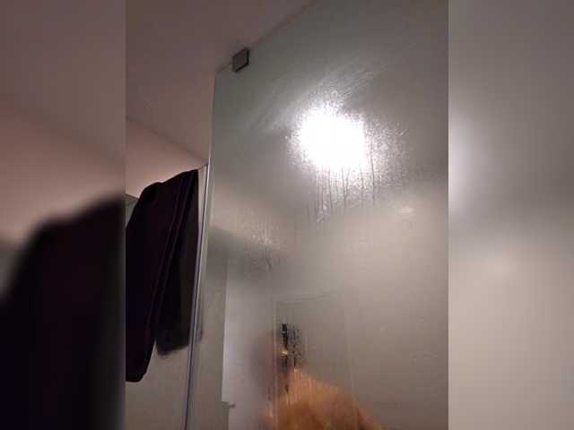 BaditaLuna live cam on BongaCams