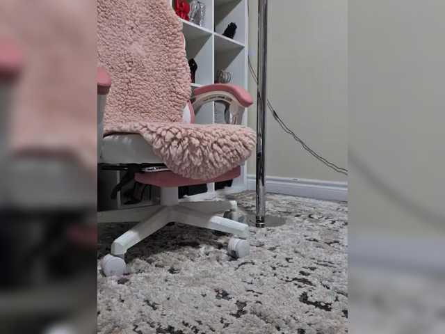 BaditaLuna live webcam show