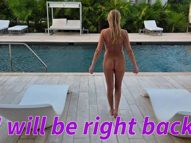 BaditaLuna live cam on BongaCams