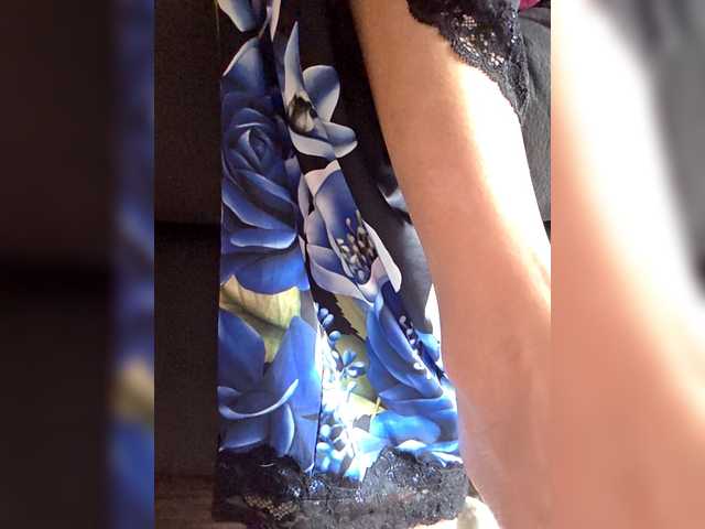 BaditaLuna, une amatrice française avec qui discuter et avoir du sexe