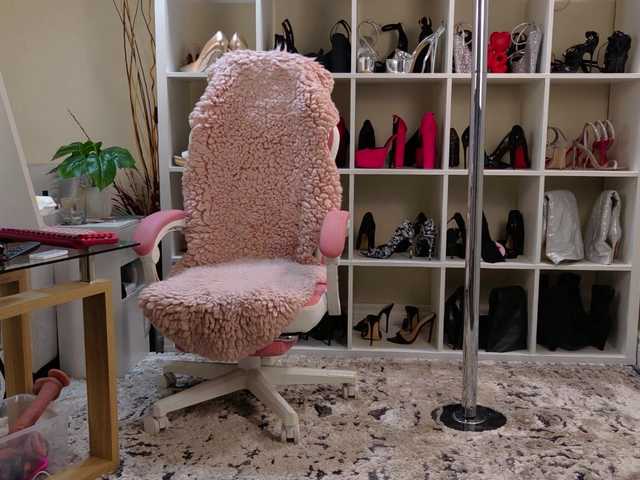 BaditaLuna live webcam show