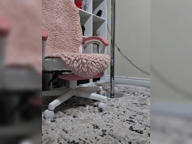 BaditaLuna live cam on BongaCams