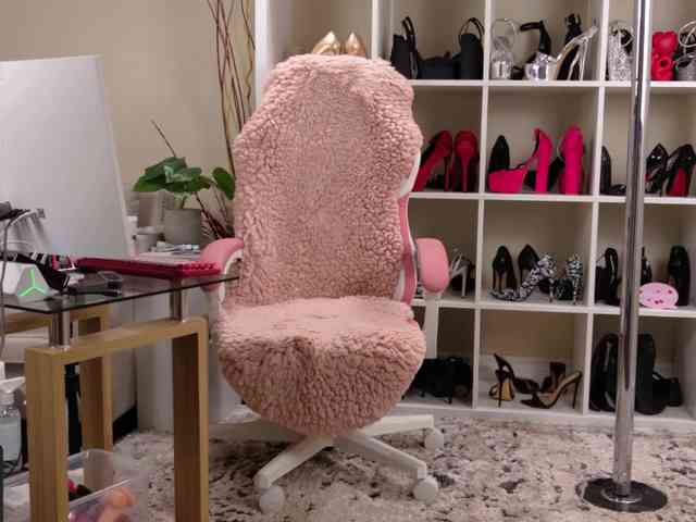 BaditaLuna webcam