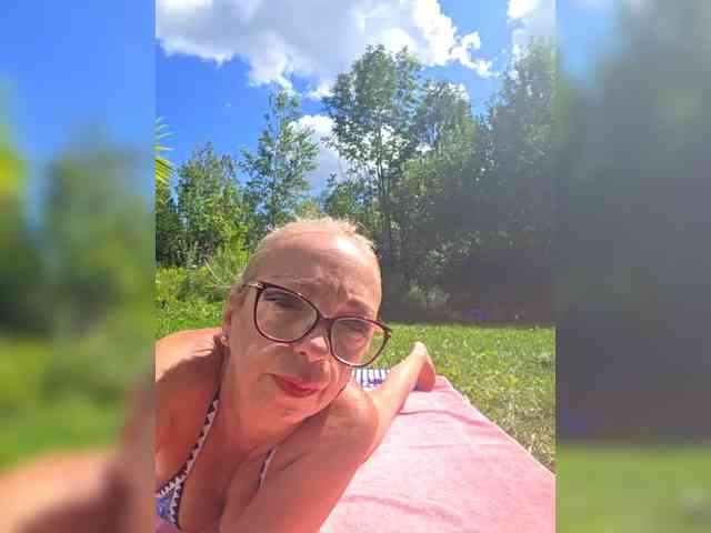 BaditaLuna webcam