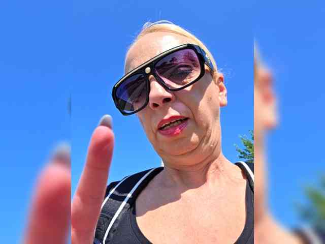 BaditaLuna webcam