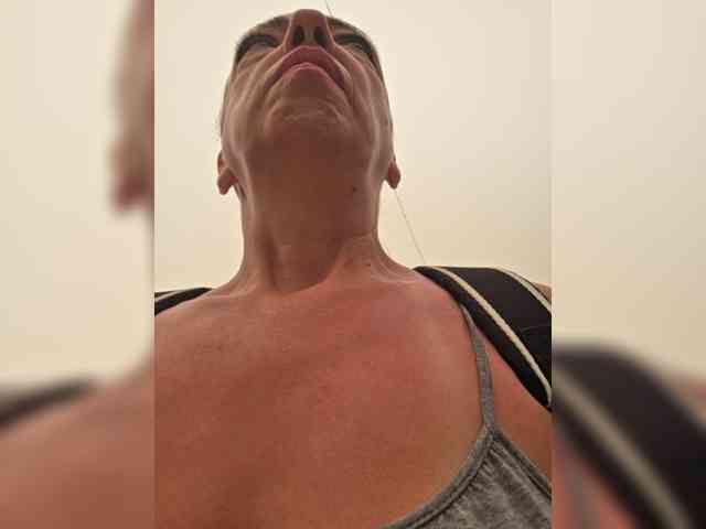 BaditaLuna Sex Cam Show