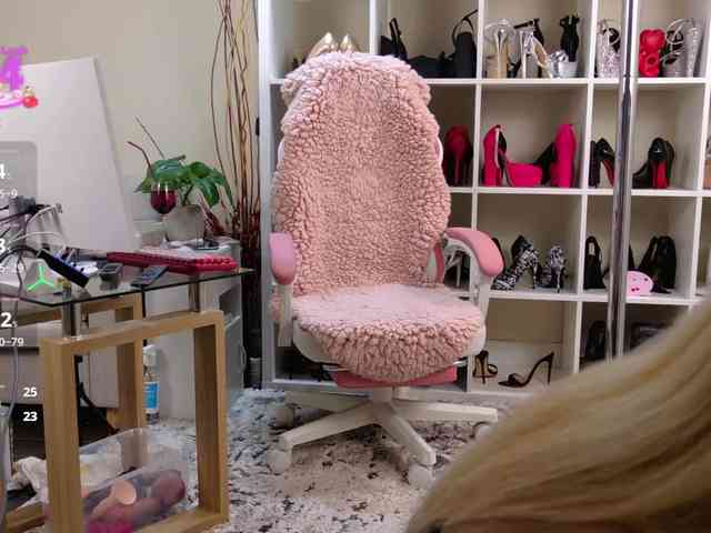 BaditaLuna webcam
