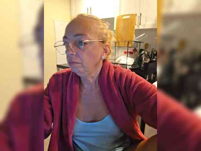 BaditaLuna webcam