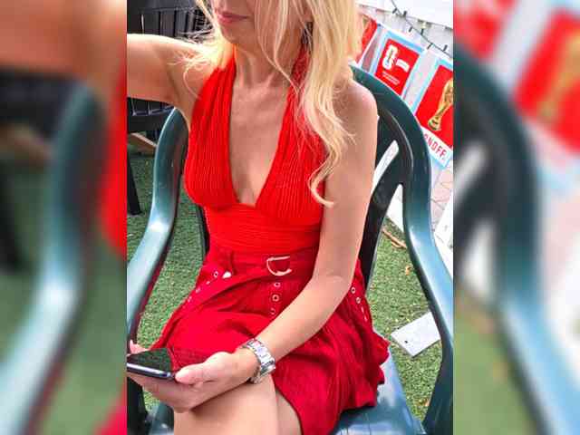 BaditaLuna webcam