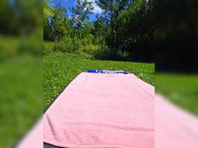 BaditaLuna webcam