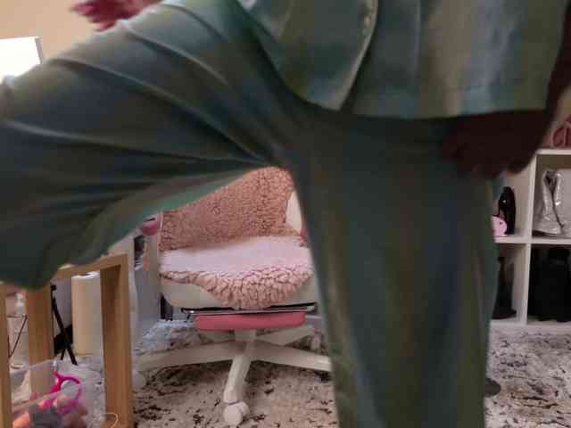 BaditaLuna webcam