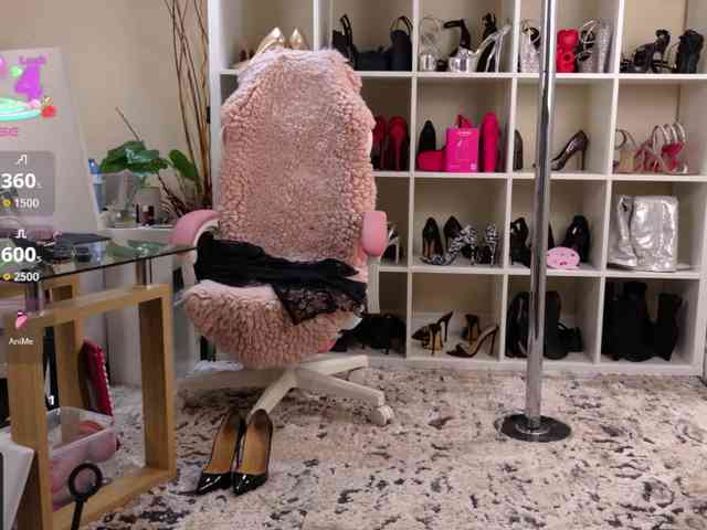 BaditaLuna webcam