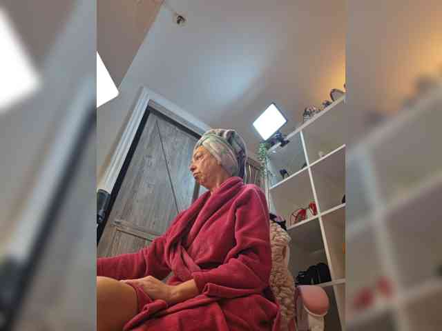 BaditaLuna webcam