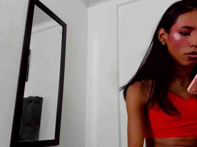 audaxia666doll Live Webcam on BongaCams