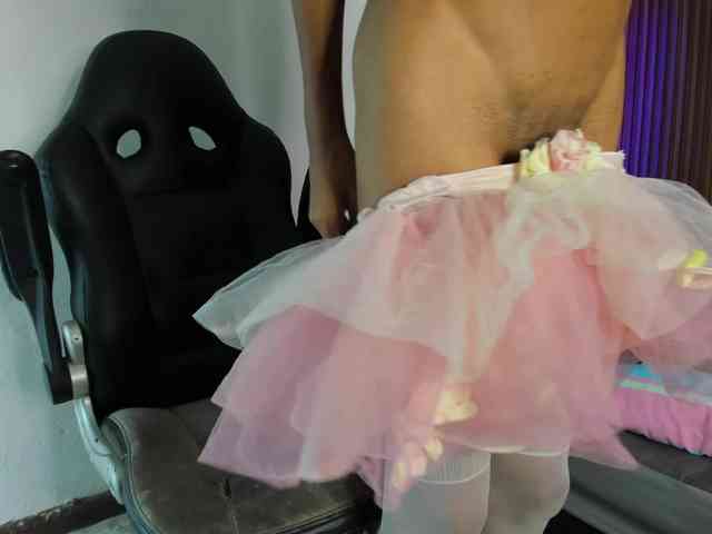audaxia666doll Sex Cam Show