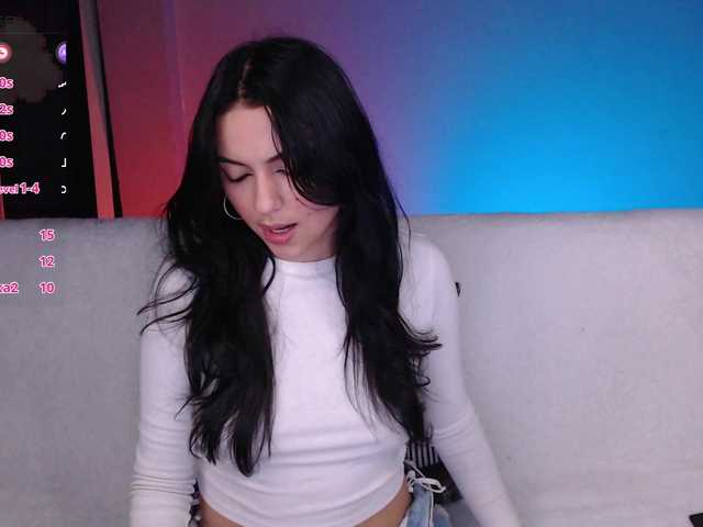 Majo-melisa's BongaCams show and profile