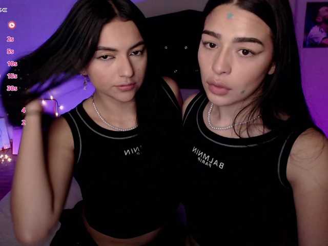 Majo-melisa preview