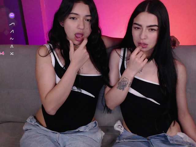  Majo-melisa chat room