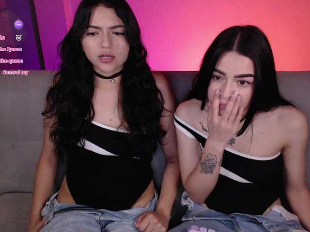  Majo-melisa chat room